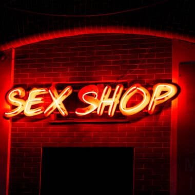 Sexshop Mağaza Müşteri Kabulü