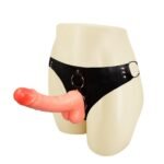 18-cm-belden-baglamali-ici-dolu-strapon
