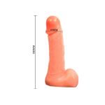 18-cm-belden-baglamali-ici-dolu-strapon