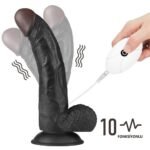 belden-baglamali-20-cm-siyahi-zenci-vibrator-penis