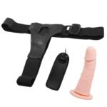 ici-bos-titresimli-belden-baglamali-15-cm-vibrator