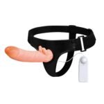 ici-bos-titresimli-vajina-girisli-belden-baglamali-vibrator