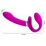 valerie-sarjli-strapless-strapon-g-spot-vibrator