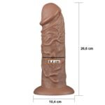 cift-katmanli-26-cm-realistik-kalin-melez-penis-dildo