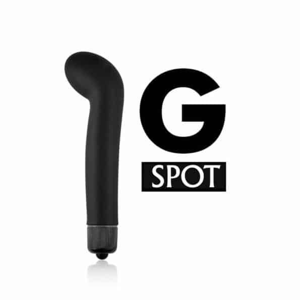 G-Spot Uyarıcılı Titreşim Ayarlar Vibratör