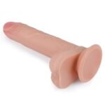 gercege-en-yakin-doku-cift-katmanli-18-cm-dildo-penis