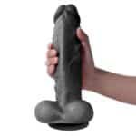 gercek-gorunumlu-27-cm-kalin-zenci-penis