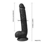 gercek-gorunumlu-28-cm-zenci-penis