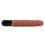 gercek-gorunumlu-dual-titresimli-melez-vibrator-penis