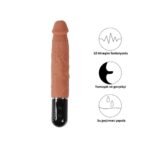 gercek-gorunumlu-dual-titresimli-melez-vibrator-penis