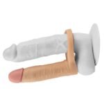 penis-halkali-anal-dildo-penis