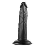 realistik-19-cm-vantuzlu-testissiz-zenci-dildo-penis