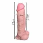 realistik-27-cm-buyuk-kalin-dildo-penis