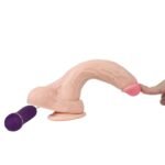 ten-rengi-kumandali-20-cm-kalin-vantuzlu-vibrator-penis