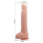 ten-rengi-vantuzlu-27-cm-kalin-dildo-penis