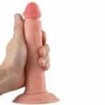 testissiz-vantuzlu-19-cm-silikon-dildo-penis