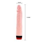 titresim-ayarli-21-cm-damarli-klasik-vibrator-penis