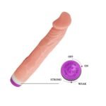 titresim-ayarli-22-cm-damarli-klasik-vibrator-penis