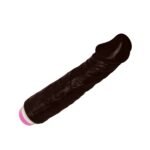 titresim-ayarli-23-cm-zenci-klasik-vibrator-penis