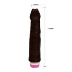 titresim-ayarli-23-cm-zenci-klasik-vibrator-penis