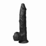 vantuzlu-21-cm-realistik-damarli-zenci-dildo-penis