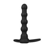 cift-halkali-mini-vibratorlu-zenci-penis