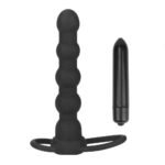 cift-halkali-mini-vibratorlu-zenci-penis