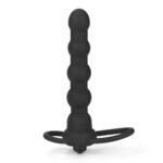 cift-halkali-mini-vibratorlu-zenci-penis