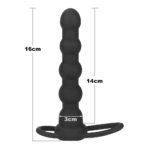 cift-halkali-mini-vibratorlu-zenci-penis