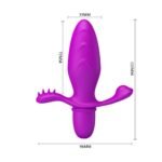 cift-yonlu-klitoral-anal-uyarimli-mor-vibrator