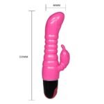 g-spot-rabbit-tavsan-silikon-vibrator