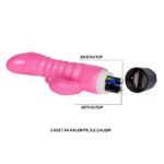 g-spot-rabbit-tavsan-silikon-vibrator