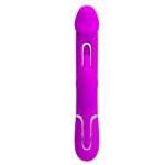 klitoris-dil-uyaricili-orgazm-modlu-rabbit-vibrator