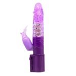 oynar-basli-bilyali-mor-rabbit-vibrator