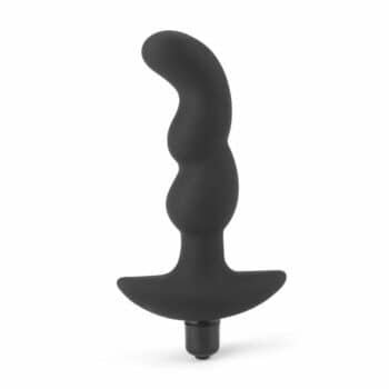 P-Spot Uyarıcı 10 Dual Titreşimli Anal Plug