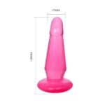 vantuzlu-12-cm-pembe-yumusak-jel-anal-plug