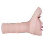 3d-gercek-yuzlu-titresimli-oral-masturbator