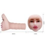 3d-gercek-yuzlu-titresimli-oral-masturbator