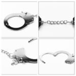 metal-handcuffs-metal-kelepce