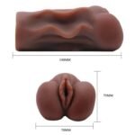 titresimli-3d-vajina-masturbator-3-lu-set