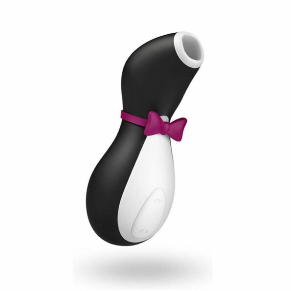 Satisfyer Pro Penguin