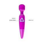 Pretty-Love-Massager-Body-Wand-25cm-Pink