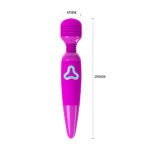 Pretty-Love-Massager-Body-Wand-25cm-Pink