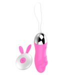 Uzaktan Kumandalı Titreşimli ipli Mini Vibratör