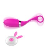 Sprouting-Rabbit-Shake-Wireless-Egg