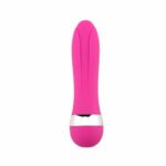 Titreşimli 10 cm Klasik Pilli Vibratör