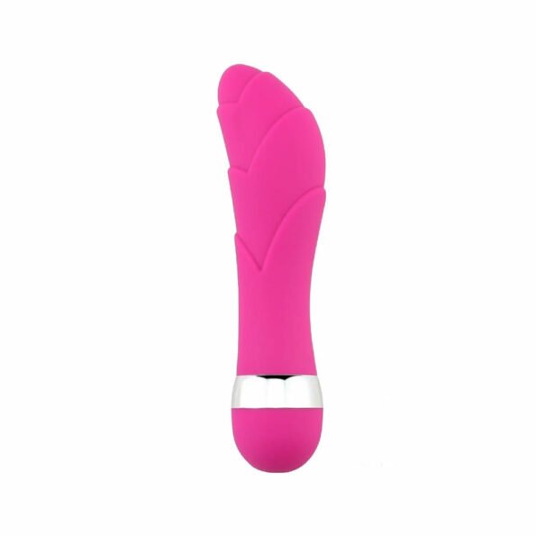 Titreşimli 11 cm Klasik Pilli Vibratör