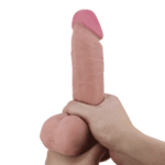 cift-katmanli-20-cm-melez-penis-dildo