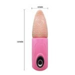 fantezi-oral-dil-vibrator