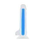 karanlikta-parlayan-18-cm-vantuzlu-dildo-penis-mavi-2
